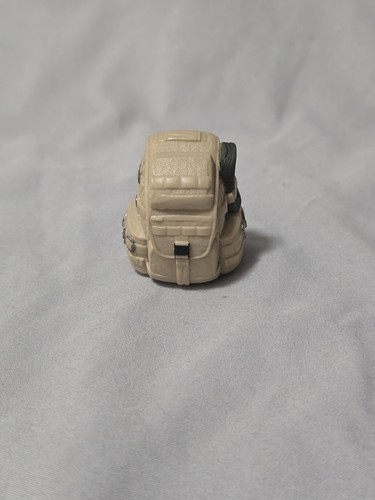 Zaino valaverse action force - action,