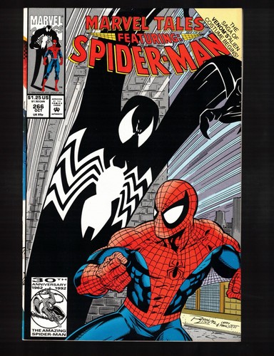 Marvel tales 266 costume - marvel,