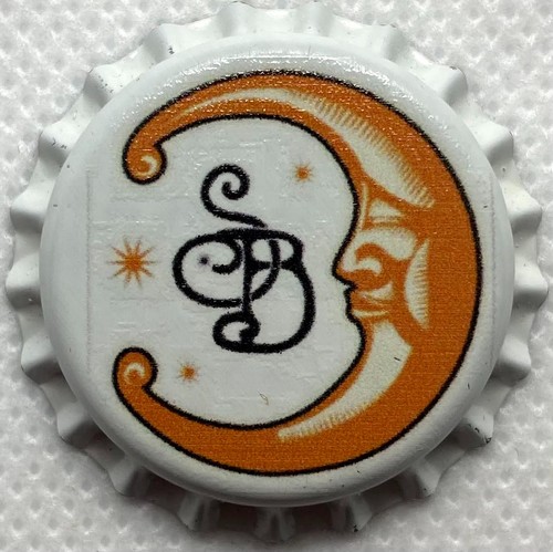 Raro tappo bottiglia corona