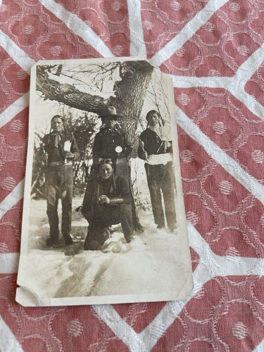 Foto nativi americani 900 - foto, '900