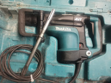 Makita HR 4011 C Bohrhammer, Stemmhammer, Kombihammer, SDS Max mit Koffer