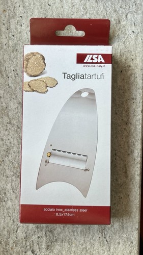 Ilsa affettatutto taglia - affettatutto,