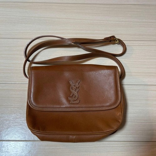 Borsa tracolla originale ysl - tracolla,