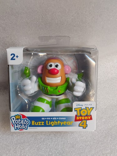 Hasbro disney pixar toy - hasbro,