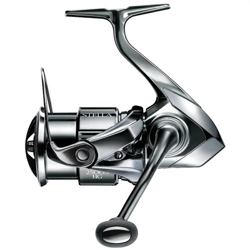 Mulinello spinning shimano - mulinello, da