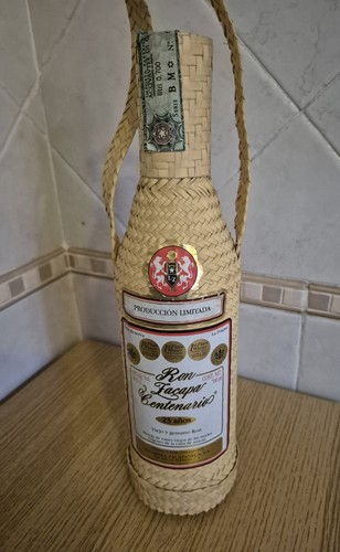 Ron zacapa centenario anos - 23,