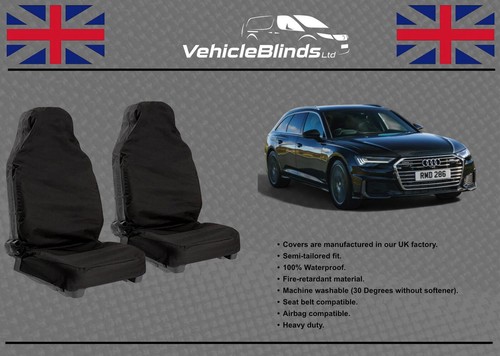 Coprisedili per audi - coprisedili,