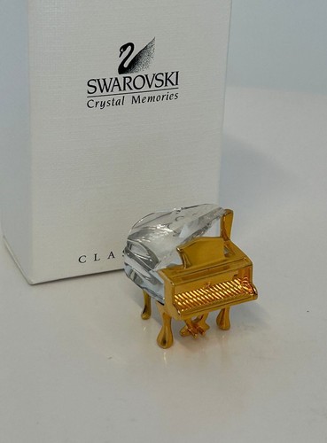 Pianoforte coda vintage - a,