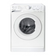 Indesit MTWC 71296 W IT lavatrice Caricamento frontale 7 kg 1200 Giri/min Bianco