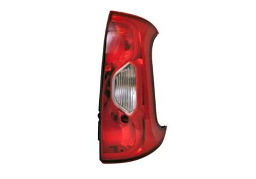 Faro posteriore van - van, wezel