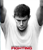 Film - Fighting - Blu-ray