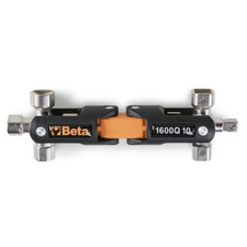 Chiave Snodabile A Doppia