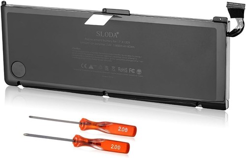Batteria sostitutiva per