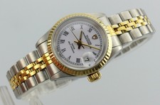 TUDOR Princess Oysterdate -