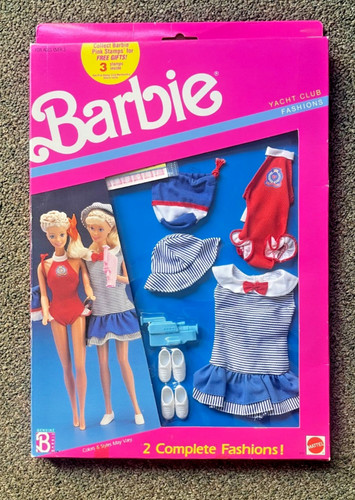 Vintage barbie yacht club - ,