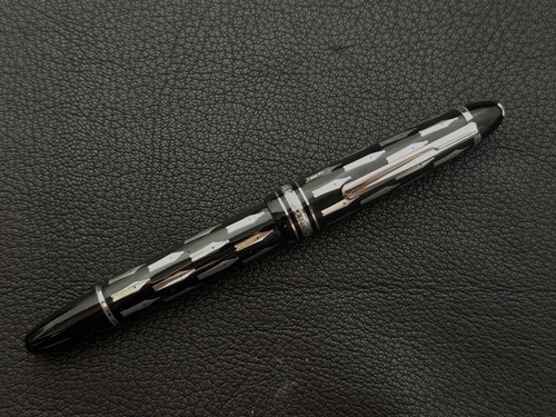 Penna stilografica artisan - penna,