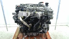Z22D1 MOTORE COMPLETO / Z22D1