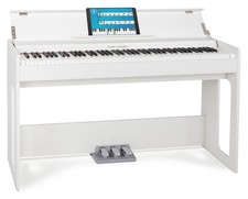 Pianoforte digitale tasti - digitale, 88