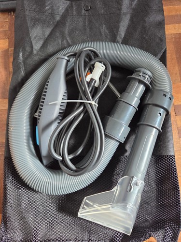 Vax ecr2v1p cdcw dpxa tubo - cdcw-dpxa,
