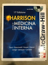 Harrison principi di medicina