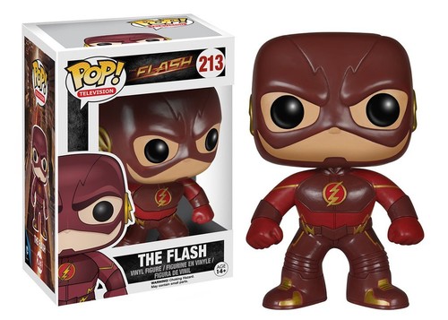 Funko pop television 213 - funko,