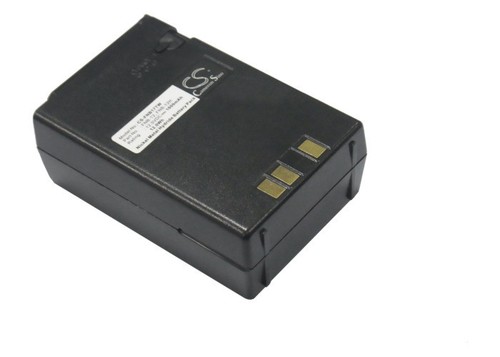 Batteria per yaesu - 12,0, v