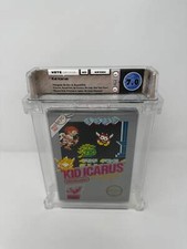 Kid Icarus WATA 7.0 CIB