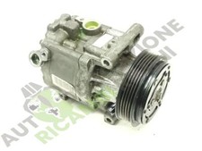 188A4000 COMPRESSORE A/C FIAT