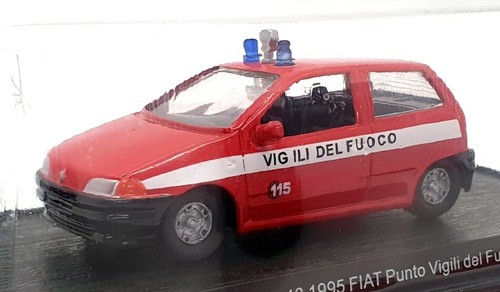 Del prado scala - 1/43,