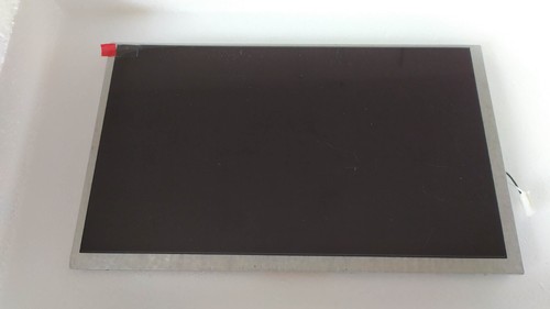 Schermo pollici lcd pin - lcd,