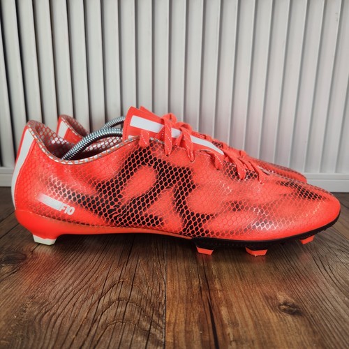 Scarpe calcio adidas - f10, fg