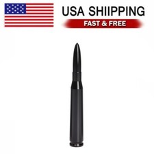 Car Antenna Bullet Style