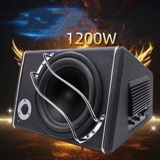 Subwoofer attivo 10 pollici