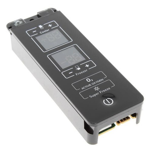 Scheda display led per - display,
