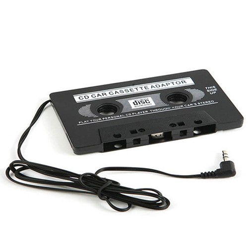 Adattatore cassetta audio jack - cassetta,