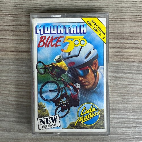 Cassetta gioco computer - cassetta,
