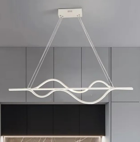 Lampadario sospensione led - a,