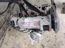 MOTORE COMPLETO LANCIA Y 1° Serie Benzina 1200 (9600) 1777819