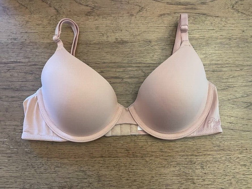 Reggiseno rosa victoria - reggiseno,