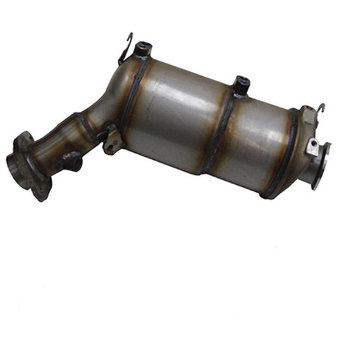 Dpf adatto per toyota hilux - dpf,