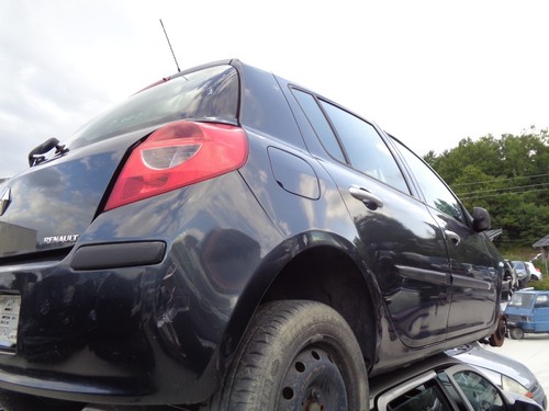 Ricambi usati renault clio - ricambi,