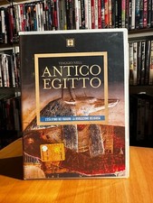 VIAGGIO NELL'ANTICO EGITTO L'Età D'Oro Dei Faraoni: La Rivoluzione Religiosa DVD