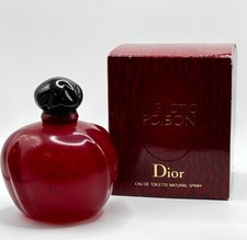 CHRISTIAN DIOR HYPNOTIC POISON