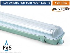 UNIVERSO T8-120S PLAFONIERA