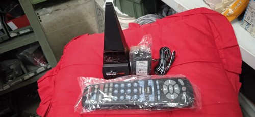 Model power meter - power,