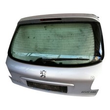 Portello Portellone Posteriore