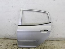 7700307010 PORTA POSTERIORE SINISTRA KIA PICANTO 1.1 B 47KW 5M 5P (2004) RICAMBI