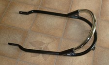 TRIUMPH BONNEVILLE T120 TR6