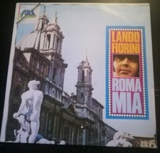 LANDO FIORINI ROMA MIA*1964 -
