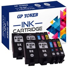 CARTUCCE COMPATIBILI HP 934